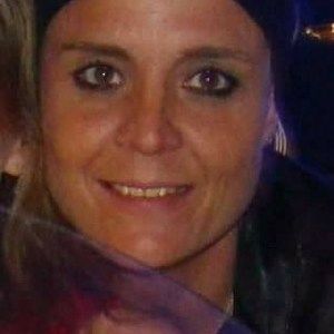 Meet your Posher, Stephenie